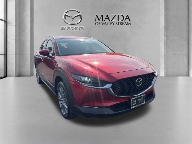 Used 2024 Mazda CX-30 2.5 S Preferred Package SUV