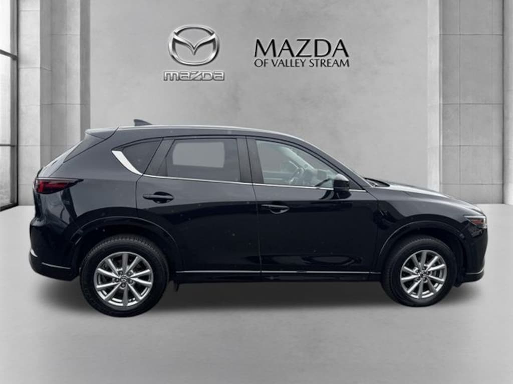 Used 2024 Mazda CX-5 2.5 S Preferred Package SUV