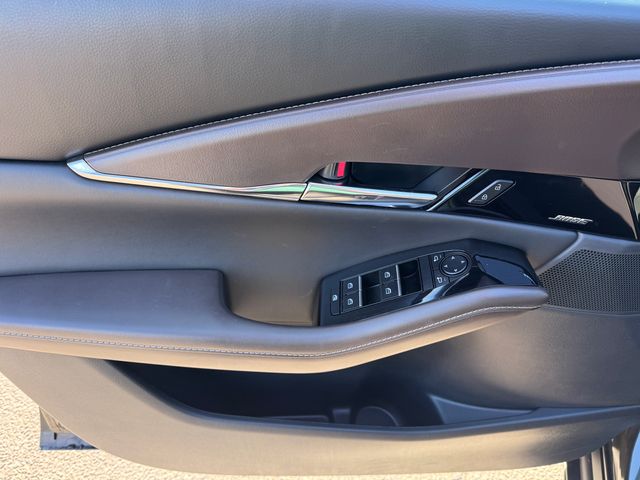 2025 Mazda CX-30 Premium - Photo 26