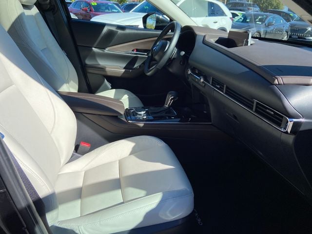 2025 Mazda CX-30 Premium - Photo 25
