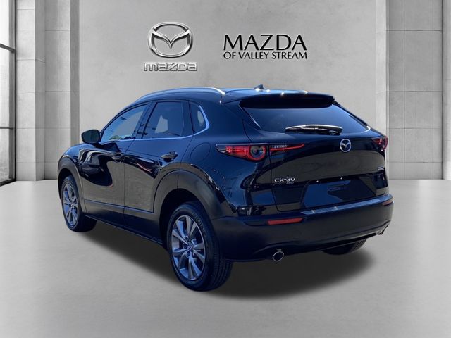2025 Mazda CX-30 Premium - Photo 6