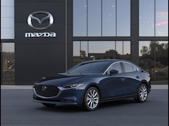 2026 Mazda Mazda3 Sedan 2.5 S Preferred Car
