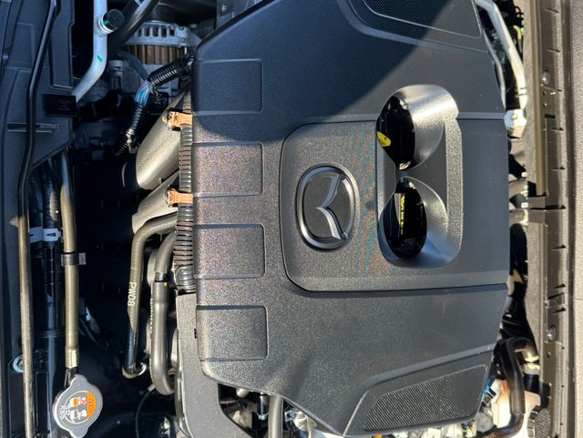 2025 Mazda CX-30 Premium - Photo 27