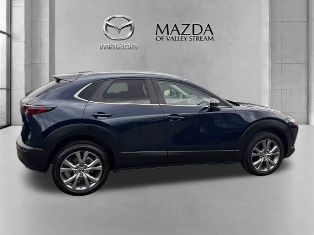 Used 2024 Mazda CX-30 2.5 S Preferred Package SUV
