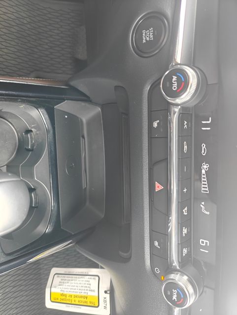 2025 Mazda CX-30 Premium - Photo 21