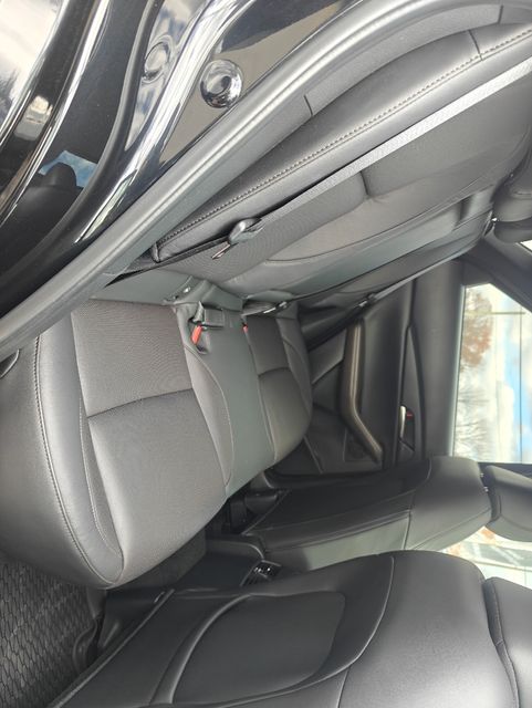 2025 Mazda CX-30 Premium - Photo 28