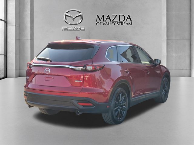 Used 2023 Mazda CX-9 Touring Plus SUV
