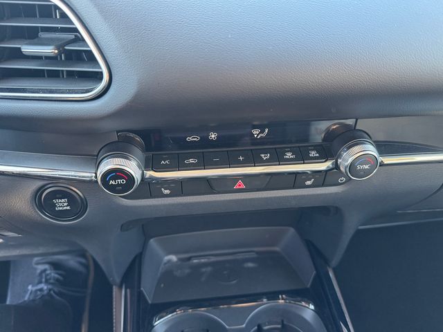 2025 Mazda CX-30 Premium - Photo 18