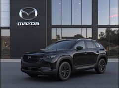 2026 Mazda CX-50 Hybrid Preferred Sport Utility