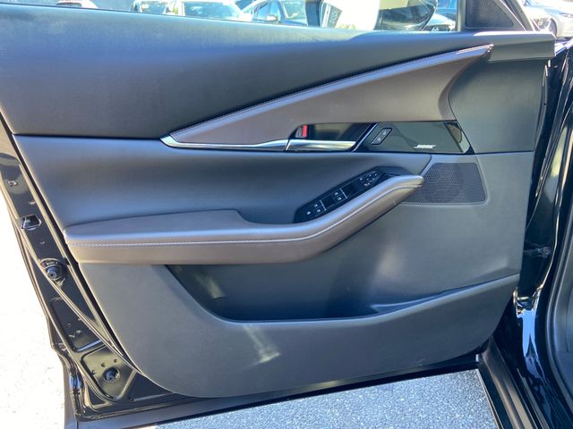 2025 Mazda CX-30 Premium - Photo 23
