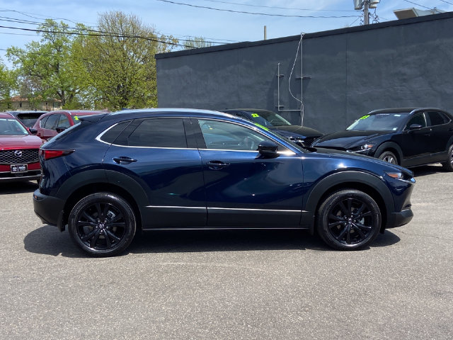 Used 2024 Mazda CX-30 2.5 Turbo Premium Package SUV
