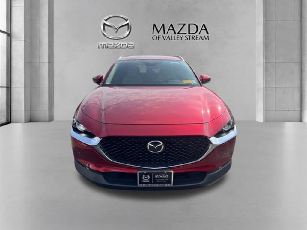 Used 2024 Mazda CX-30 2.5 S Preferred Package SUV