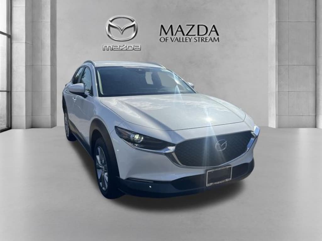 Used 2023 Mazda CX-30 2.5 S Preferred Package SUV