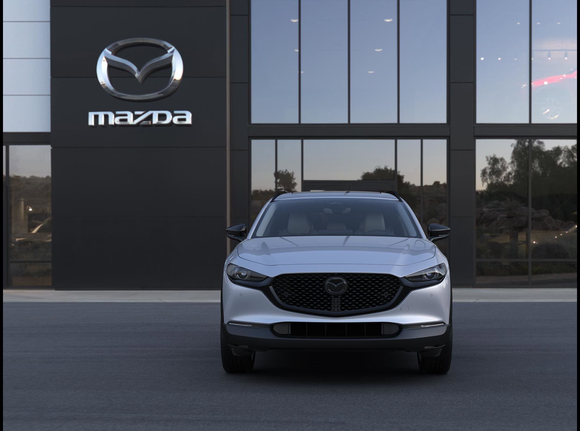 2026 Mazda CX-30 Turbo Aire Edition - Photo 6