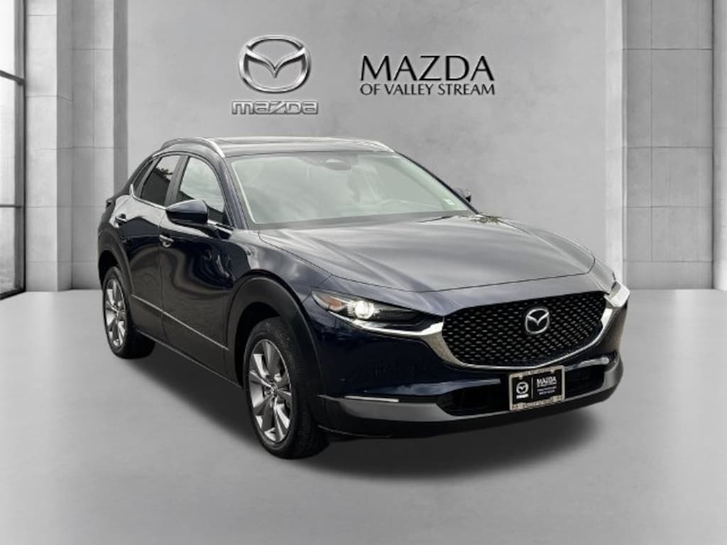 Used 2024 Mazda CX-30 2.5 S Preferred Package SUV