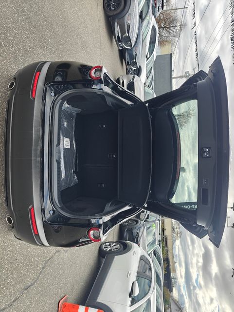 2025 Mazda CX-30 Premium - Photo 29
