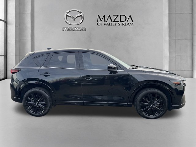 Used 2023 Mazda CX-5 2.5 Turbo SUV
