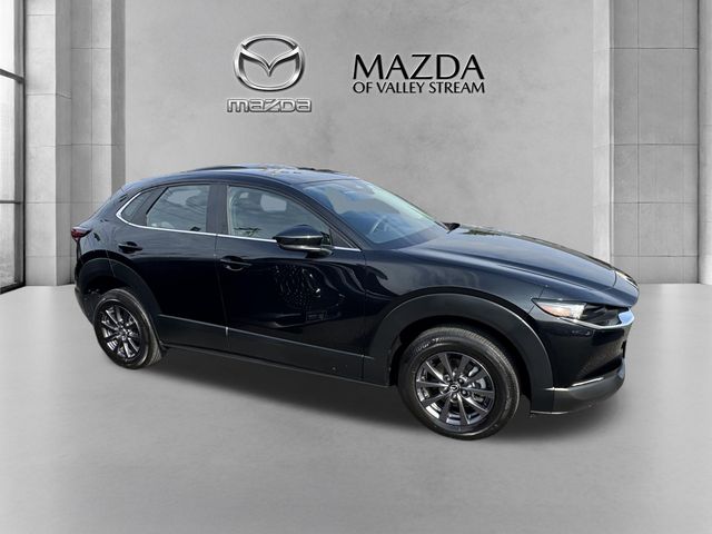 Used 2024 Mazda CX-30 2.5 S SUV