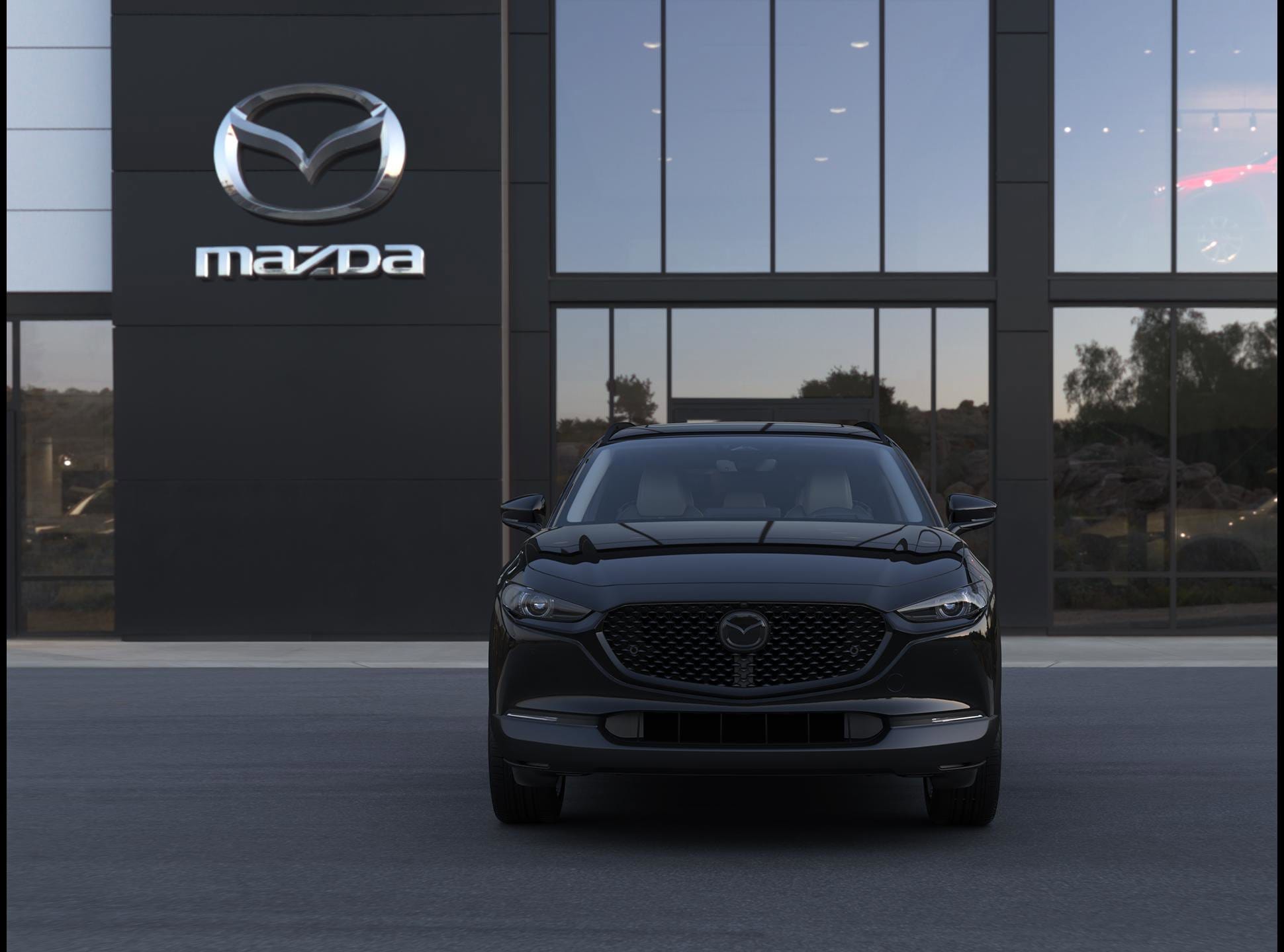 2026 Mazda CX-30 Turbo Aire Edition - Photo 6
