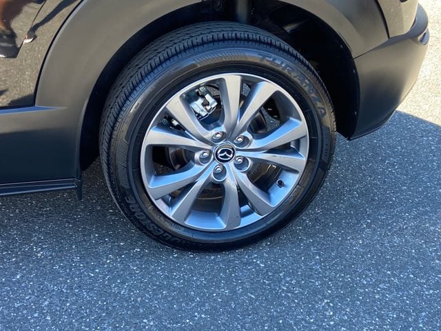 2025 Mazda CX-30 Premium - Photo 9