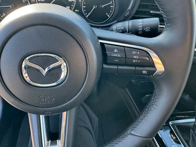 2025 Mazda CX-30 Premium - Photo 23