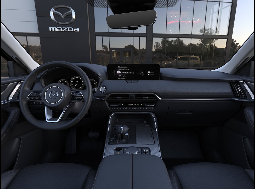 New 2026 Mazda CX-90 Premium Sport Sport Utility