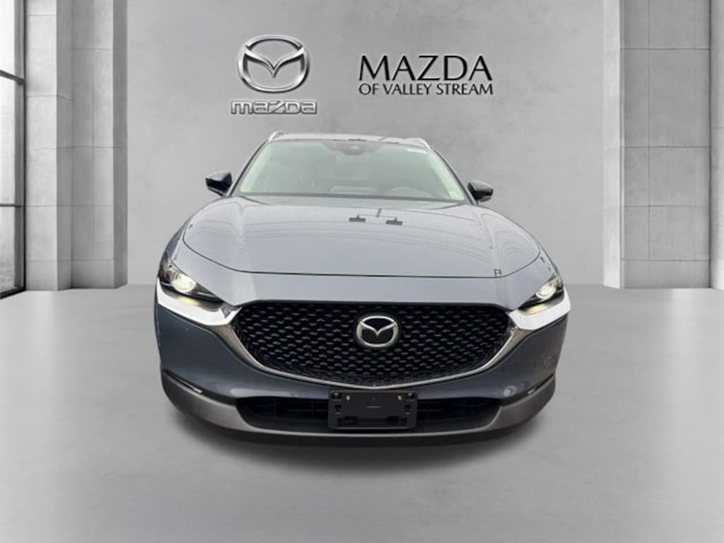 Used 2023 Mazda CX-30 2.5 S Carbon Edition SUV