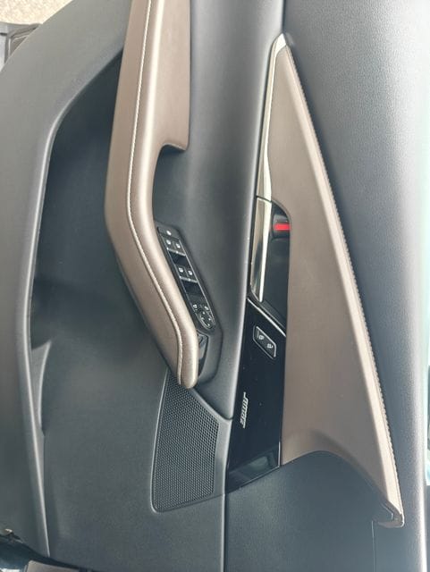 2025 Mazda CX-30 Premium - Photo 25