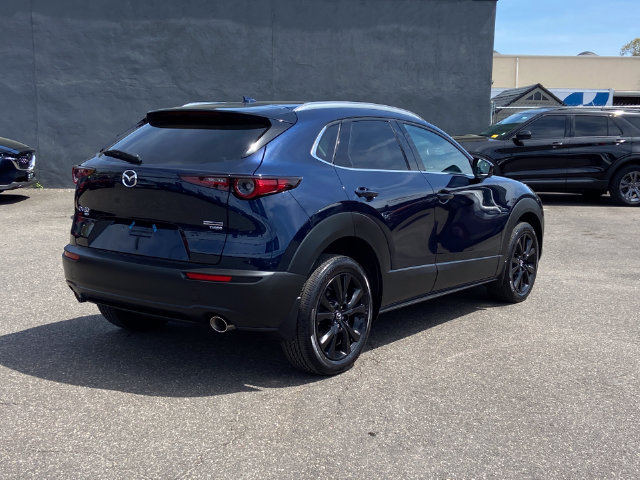 Used 2024 Mazda CX-30 2.5 Turbo Premium Package SUV