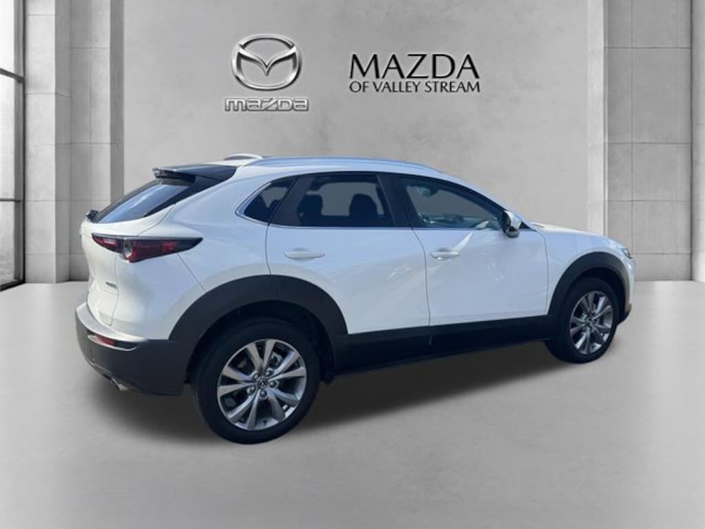 Used 2023 Mazda CX-30 2.5 S Preferred Package SUV