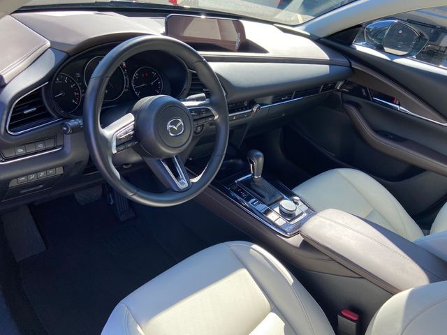 2025 Mazda CX-30 Premium - Photo 22