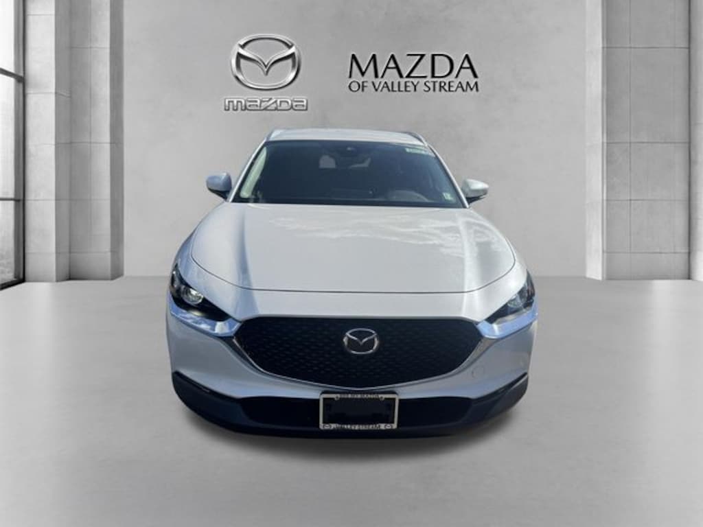 Used 2023 Mazda CX-30 2.5 S Preferred Package SUV