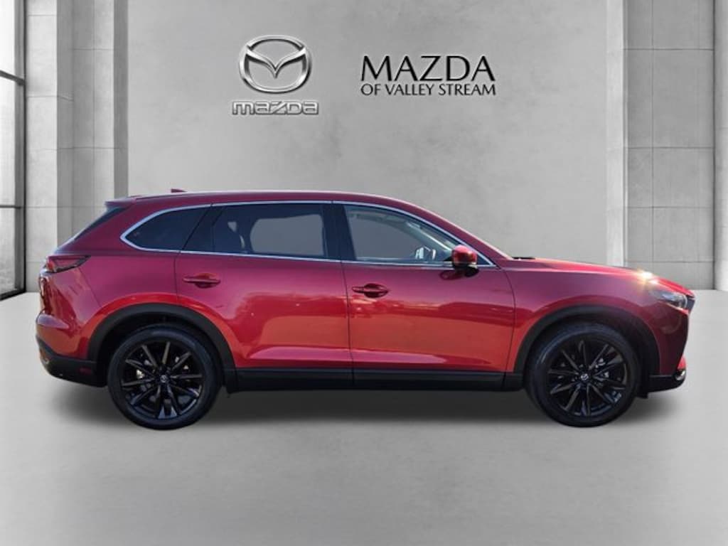 Used 2023 Mazda CX-9 Touring Plus SUV