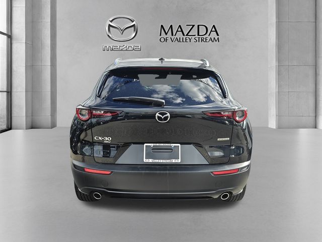 2025 Mazda CX-30 Premium - Photo 6