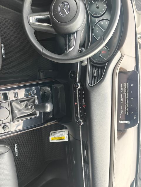 2025 Mazda CX-30 Premium - Photo 15