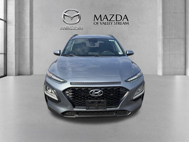 Used 2021 Hyundai Kona SEL SUV