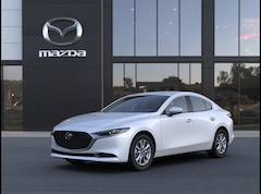2026 Mazda Mazda3 Sedan 2.5 S Car