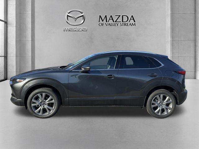 2025 Mazda CX-30 Premium - Photo 6