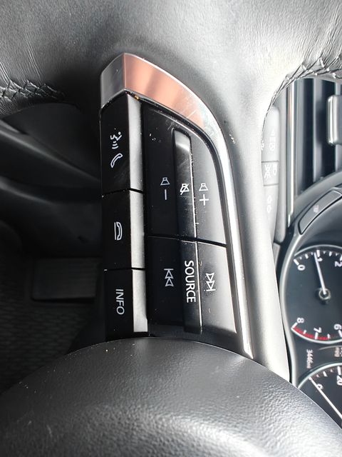 2025 Mazda CX-30 Premium - Photo 23