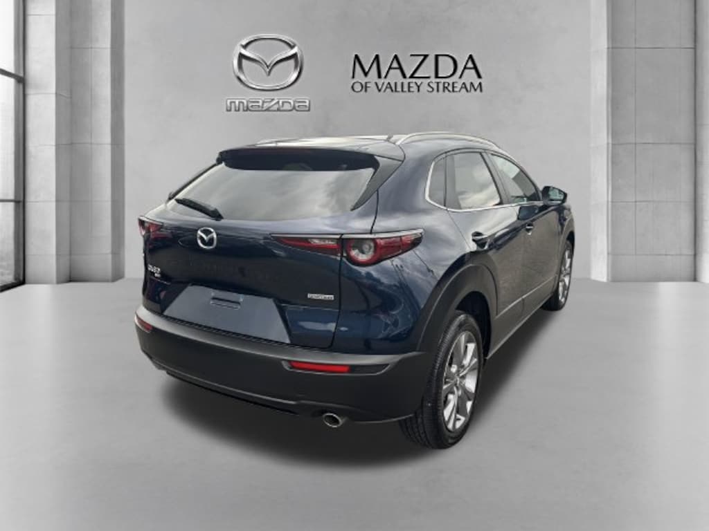 Used 2024 Mazda CX-30 2.5 S Preferred Package SUV