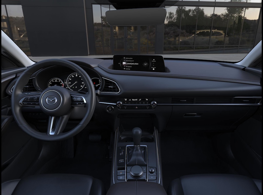 New 2026 Mazda CX-30 2.5 Turbo Premium Plus Sport Utility