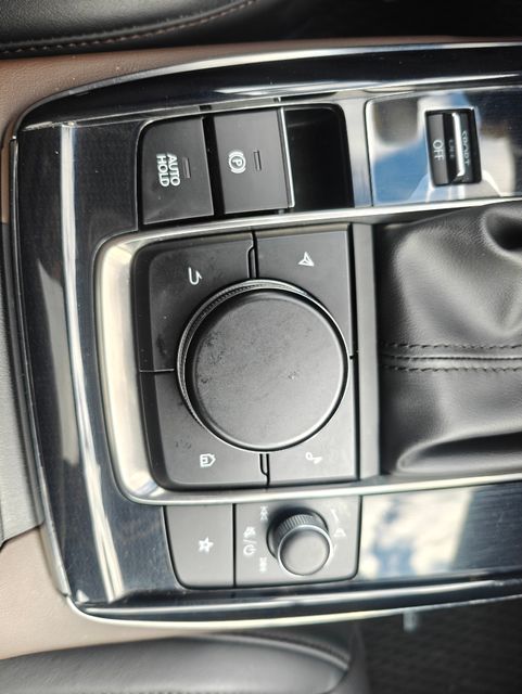 2025 Mazda CX-30 Premium - Photo 22