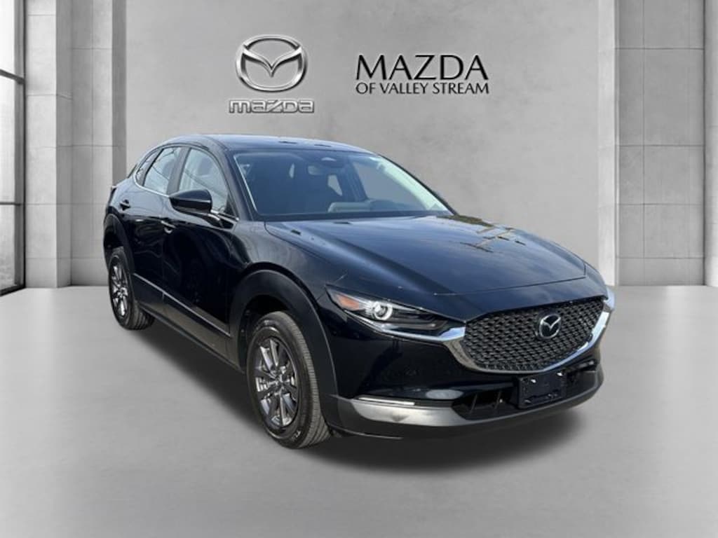 Used 2024 Mazda CX-30 2.5 S SUV