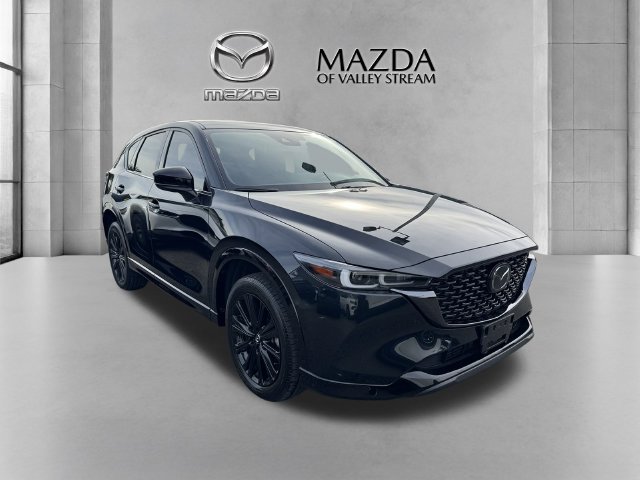 Used 2023 Mazda CX-5 2.5 Turbo SUV