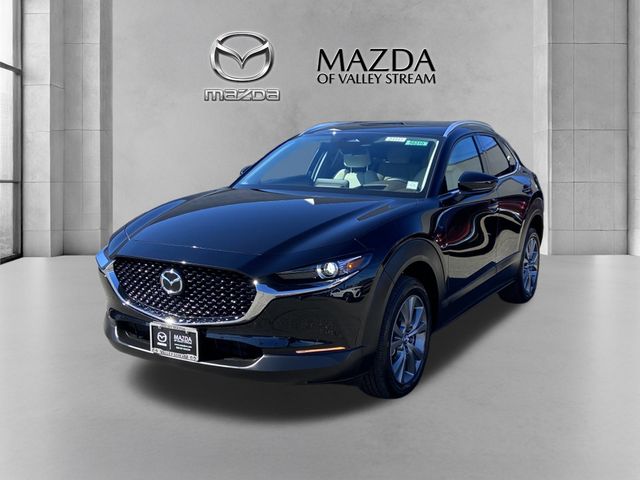2025 Mazda CX-30 Premium - Photo 7