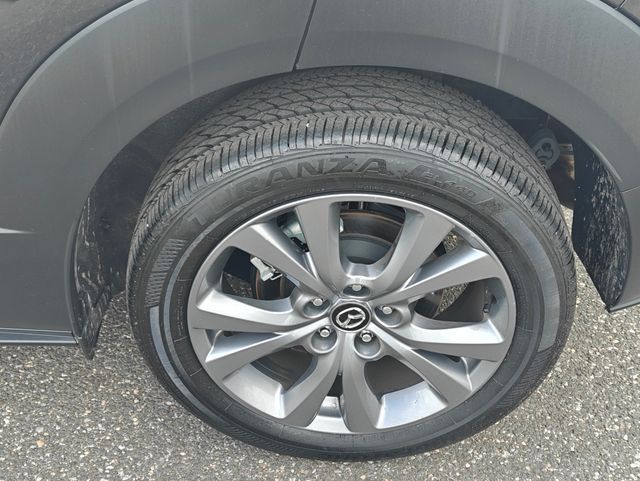 2025 Mazda CX-30 Premium - Photo 10