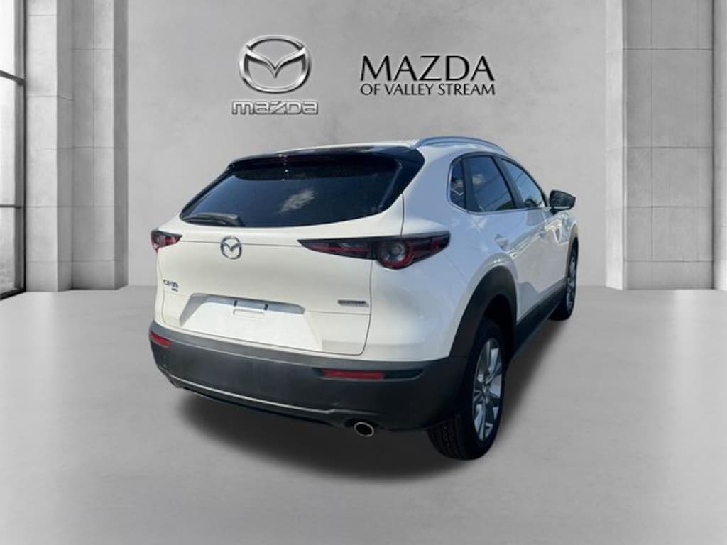 Used 2023 Mazda CX-30 2.5 S Preferred Package SUV