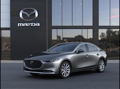 2026 Mazda Mazda3 Sedan 2.5 S Preferred Car