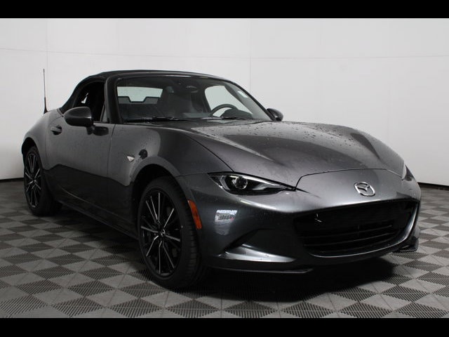 2026 Mazda MX-5 Miata