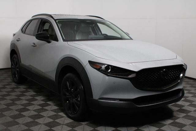 2026 Mazda CX-30 2.5 Turbo Aire Edition SUV